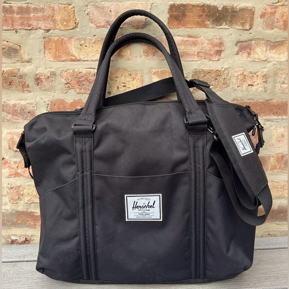 Herschel Supply Company Bags Herschel Strand Duffle Sprout Diaper